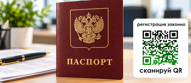 прописка в Гагарине регистрация в Гагарине